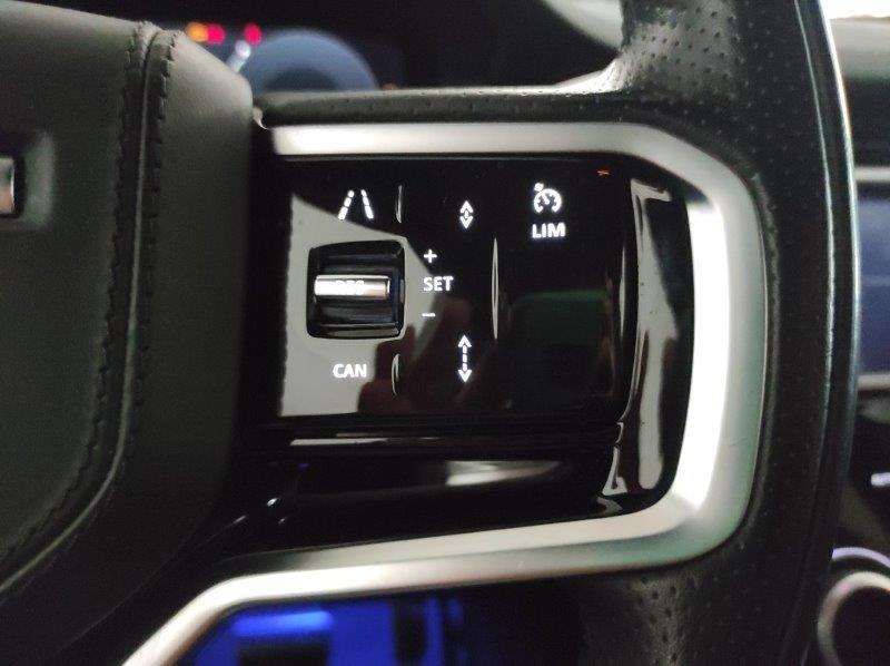 LAND ROVER Discovery Sport - Discovery Sport 1.5 I3 PHEV 309 CV AWD Auto R-Dynamic HSE