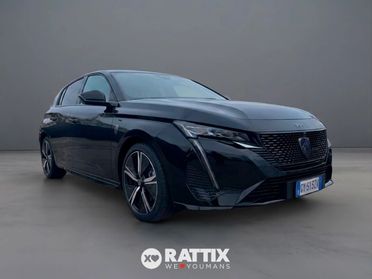 Peugeot 308 1.2 hybrid 145CV GT e-dcs 6