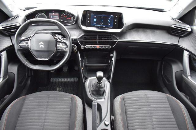 PEUGEOT 2008 PureTech 100 S&S