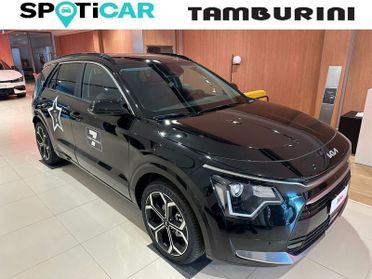 KIA Niro Niro 1.6 GDi DCT HEV Style