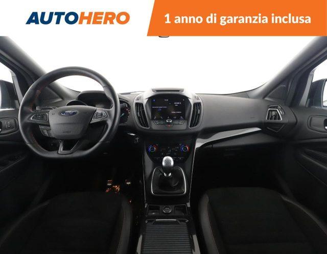 FORD Kuga 1.5 EcoBoost 120 CV S&S 2WD ST-Line