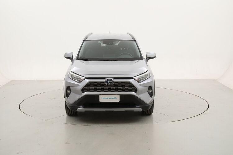 Toyota RAV4 Hybrid Dynamic AWD-i BR311436 2.5 Full Hybrid 222CV