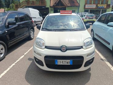 Fiat Panda 1.2 GPL Nuovo Pop