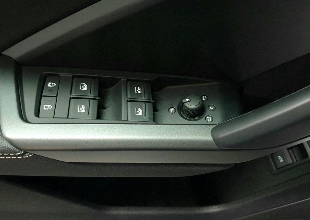 Audi Q3 40tdi S tronic S line edition 200cv Sonos