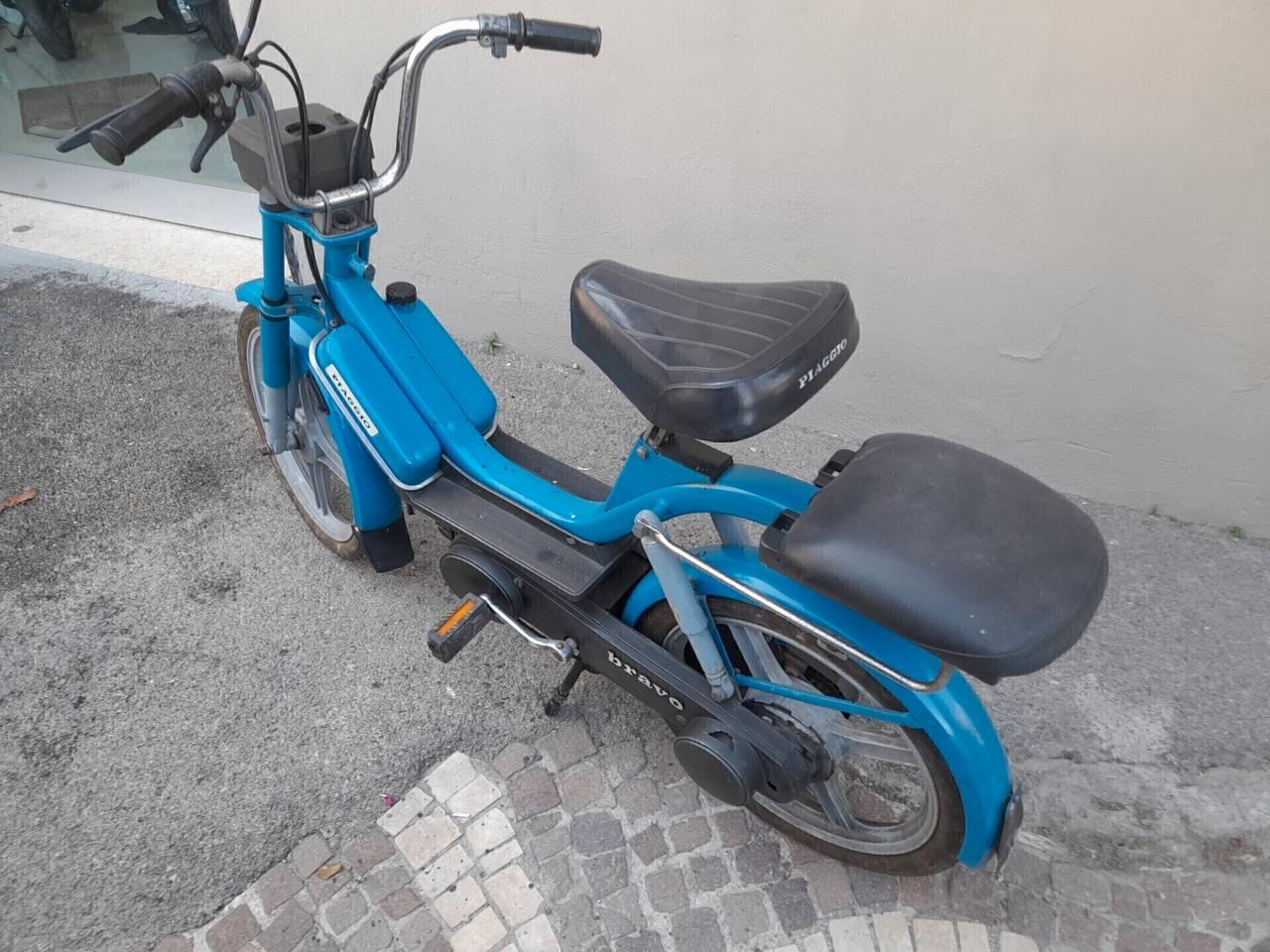 Piaggio Bravo ANTICO