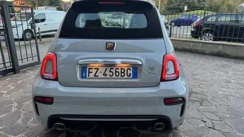Abarth 595 1.4 Turbo T-Jet 165 CV Turismo