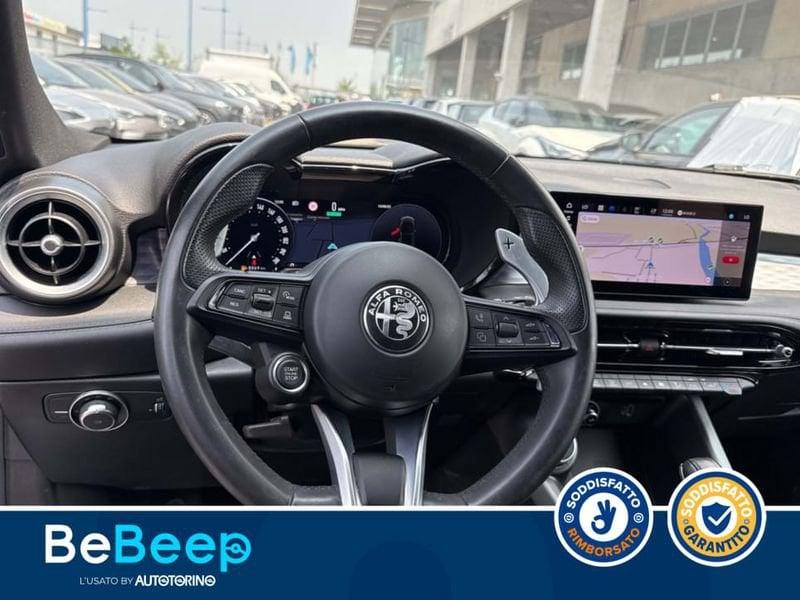 Alfa Romeo Tonale 1.5 HYBRID SPECIALE 130CV TCT7