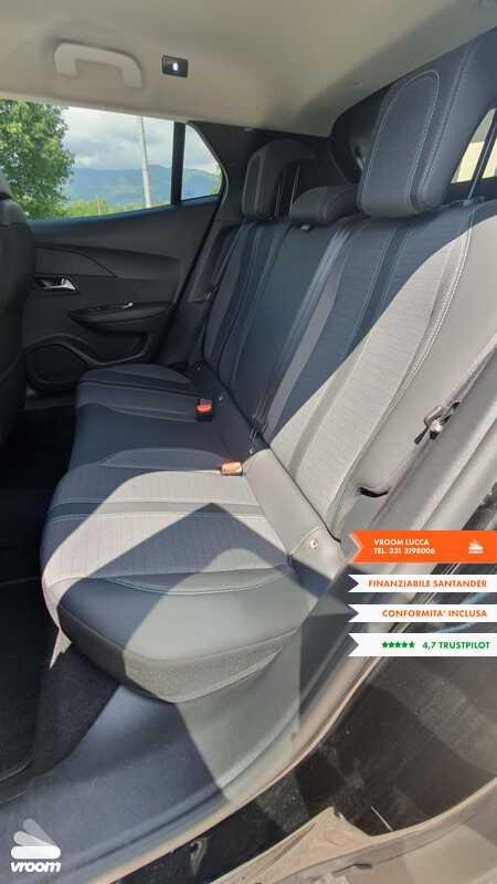 PEUGEOT 2008 2ª serie 2008 BlueHDi 110 S&S All...