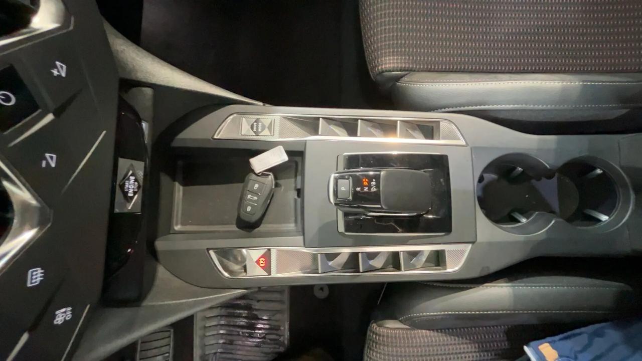 Ds DS3 3 E-Tense Performance Line