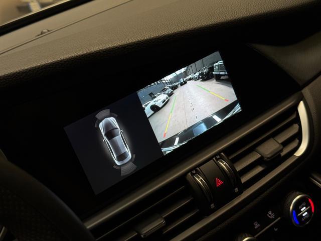 ALFA ROMEO Giulia 2.0 Turbo 280 CV AT8 AWD Q4 Veloce