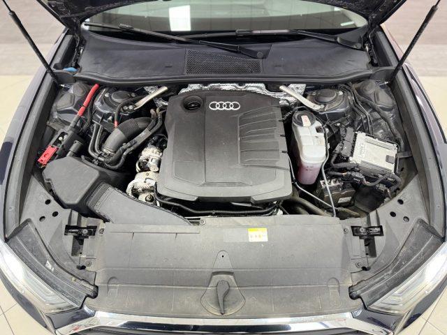 AUDI A6 Avant 40 2.0 TDI quattro ultra S tronic Business D
