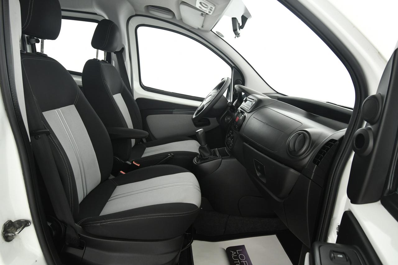 FIAT Qubo 1.3 mjt 16v MyLife COMMERCIANTI