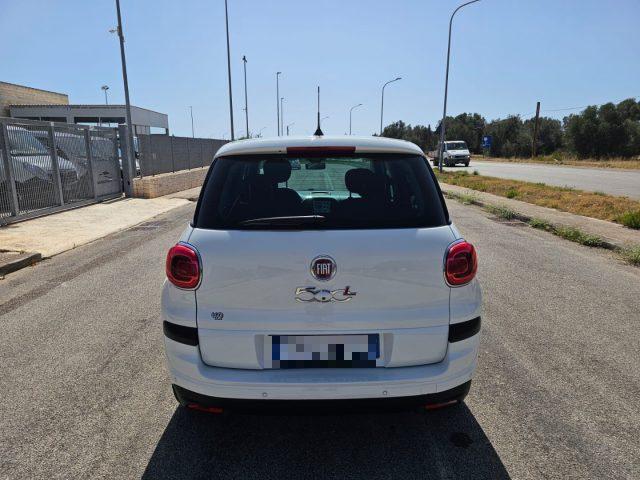 FIAT 500L Pro 1.6 MJT 120CV URBAN E6B 4 posti (N1)