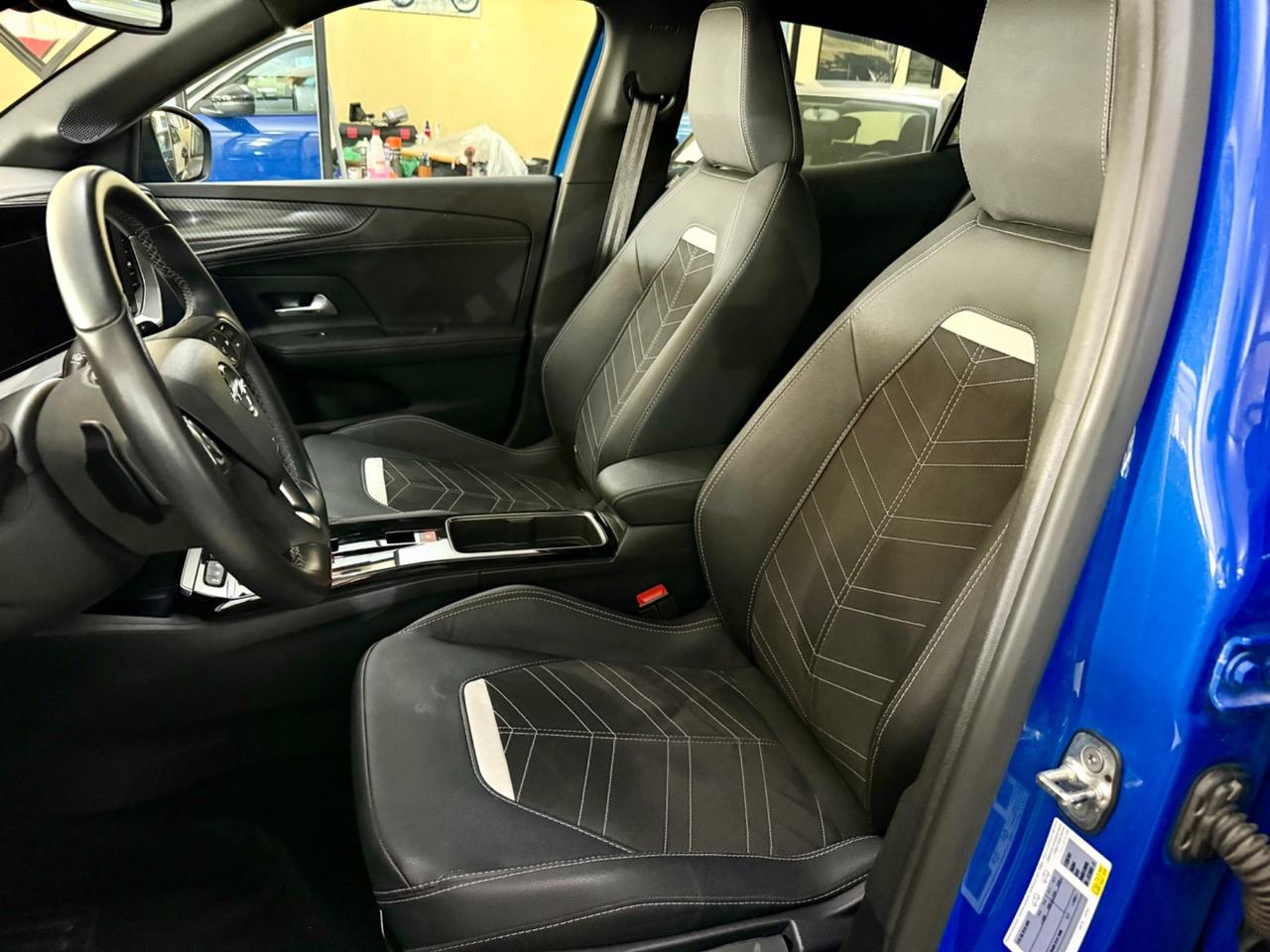 Opel Mokka 1.2 Turbo 130 CV aut. Ultimate