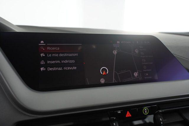 BMW 116 Serie 1 d BUSINESS ADVANTAGE