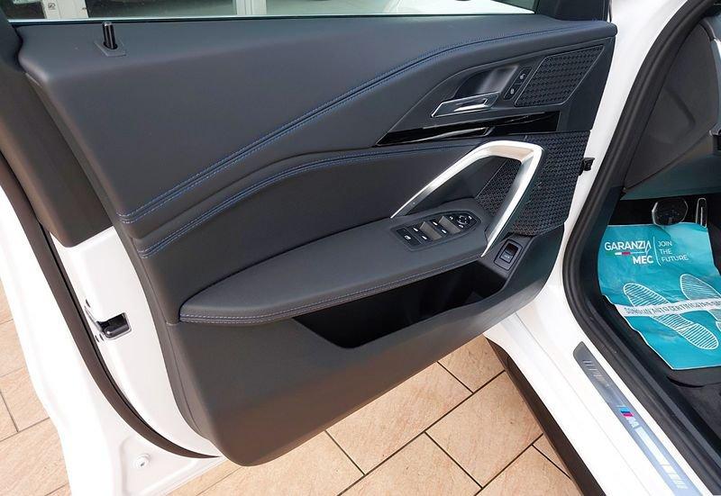BMW iX1 xDrive30 MSport