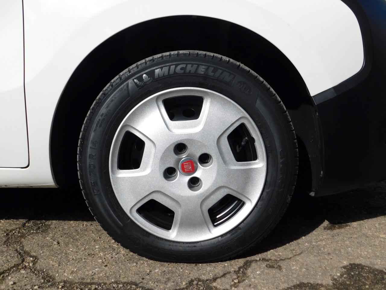 FIORINO 1.3 Mjet Euro6 OFFICINA MOBILE 2020