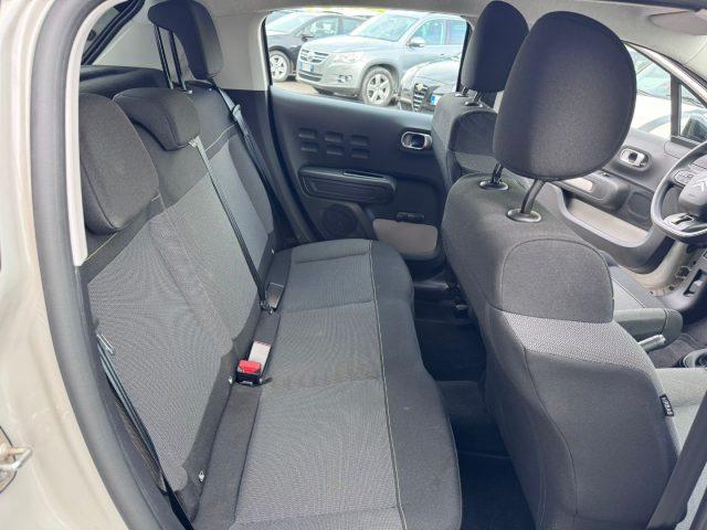 CITROEN C3 SHINE pack 83cv OK NEOPATENTATO