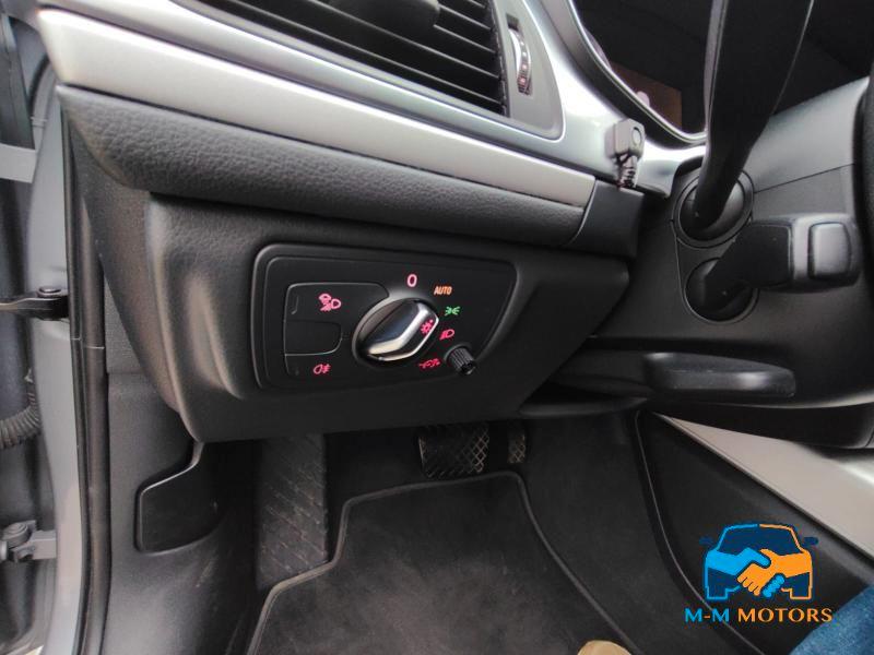 Audi A6 Avant 2.0 tdi ultra 190cv s-tronic