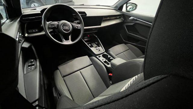 AUDI A3 Sportback 35 TDI Business Advanced iva esposta