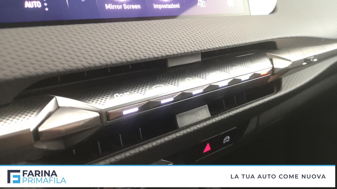 DS DS4 II 2021 - DS4 1.5 bluehdi Trocadero 130cv auto