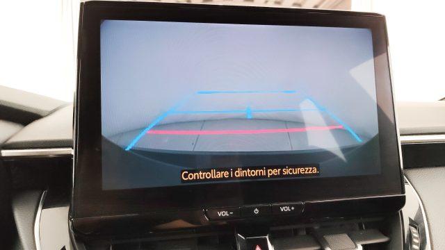TOYOTA Corolla 1.8 Hybrid Active