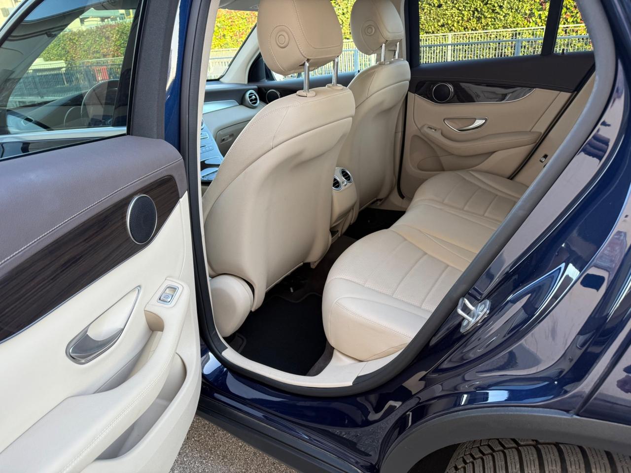 Mercedes-benz GLC 220 d 4Matic Exclusive