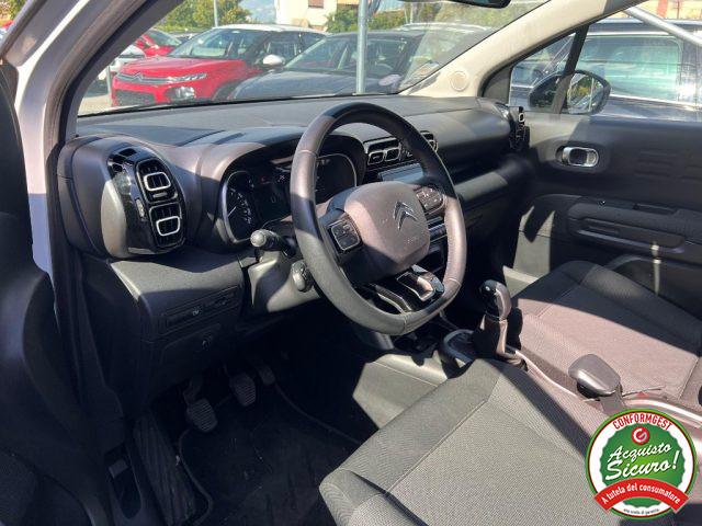 CITROEN C3 Aircross PureTech 82 Shine