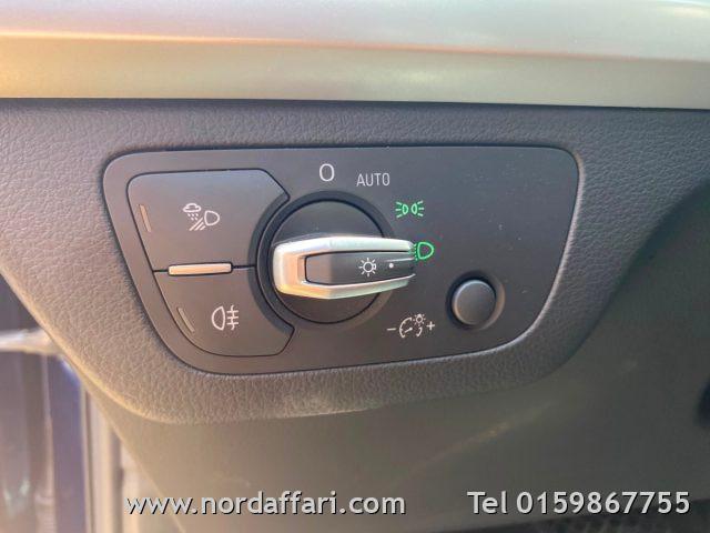 AUDI Q5 45 TFSI MHEV quattro S tronic Business
