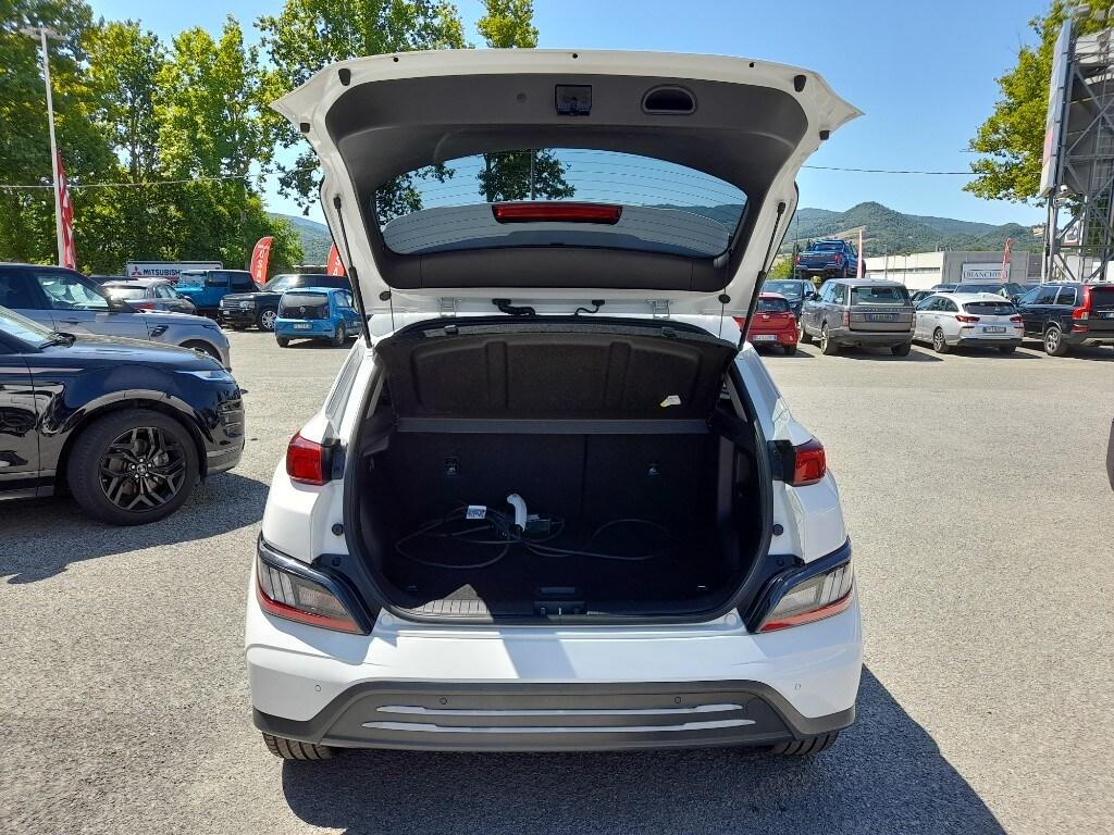 HYUNDAI Kona 1ªs. (2017-23) Kona EV 39 kWh XLine