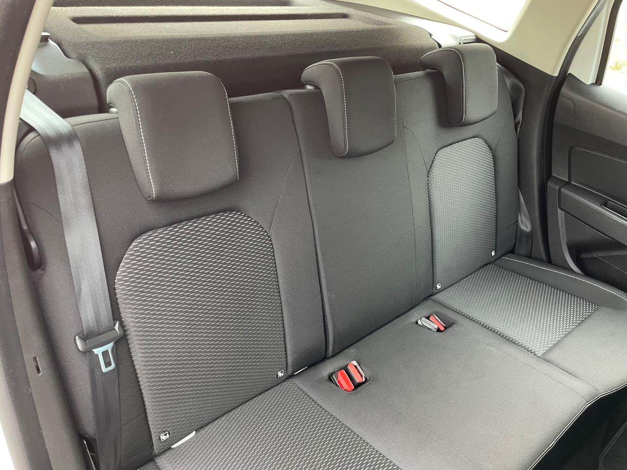 Dacia Duster 1.6 SCe 4x2 Comfort