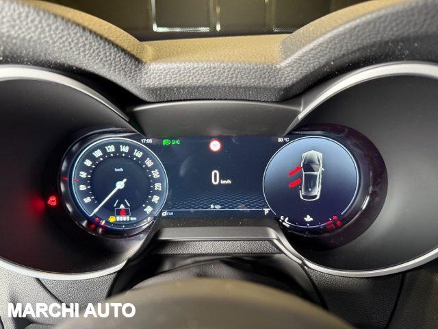 ALFA ROMEO Stelvio 2.2 Turbodiesel 210 CV AT8 Q4 Veloce