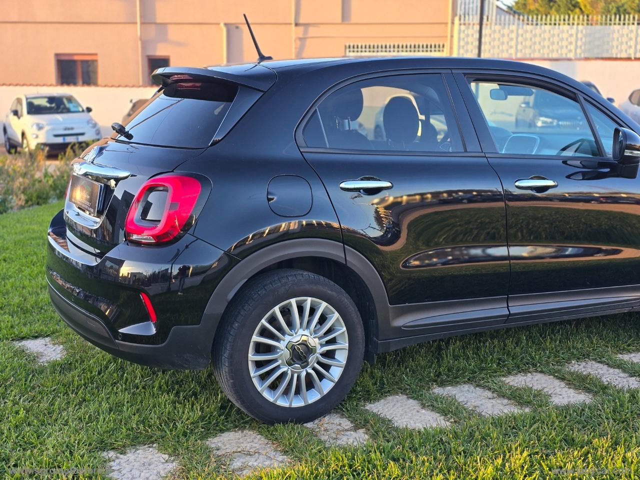 FIAT 500X 1.3 M.Jet 95 CV Connect