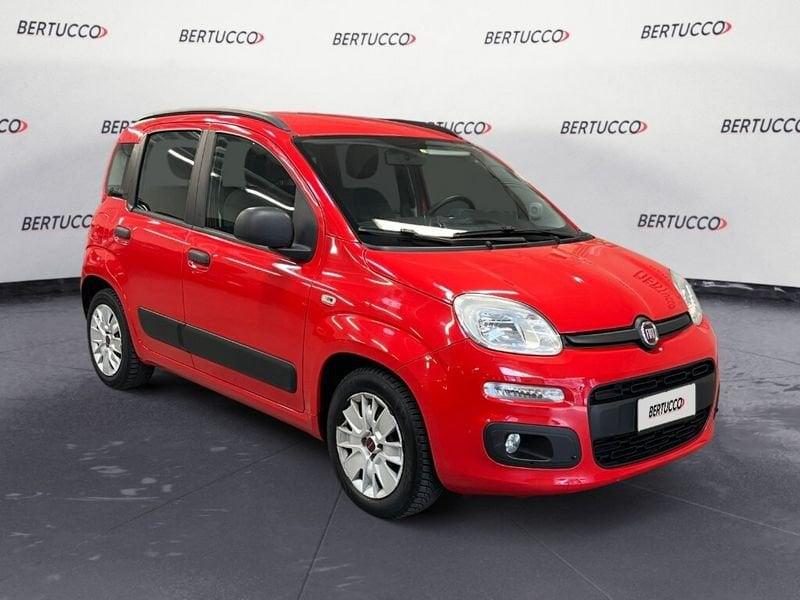 FIAT Panda 3ª serie 1.2 EasyPower Easy