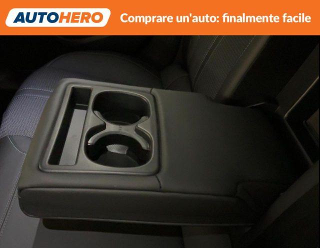 PEUGEOT 308 Hybrid 136 e-DCS6 Allure