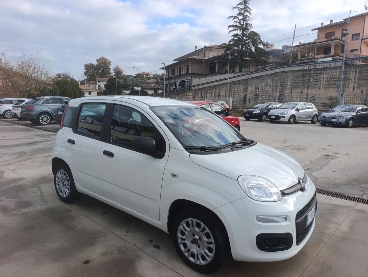 Fiat Panda 1.2 EasyPower Easy