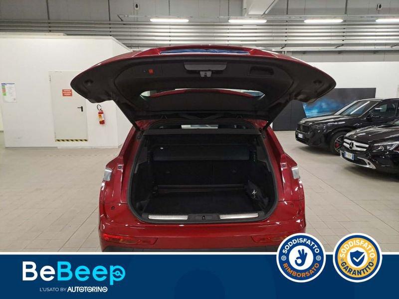 DS DS 7 DS7 CROSSBACK 2.0 BLUEHDI GRAND CHIC 180CV AUTO