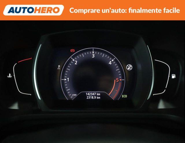 RENAULT Kadjar dCi 8V 110CV Energy Sport Edition