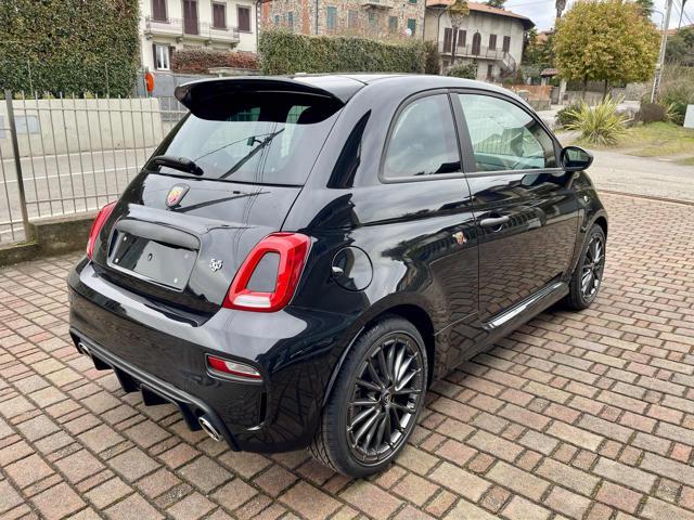 ABARTH 595 1.4 Turbo T-Jet 165 CV - KM0