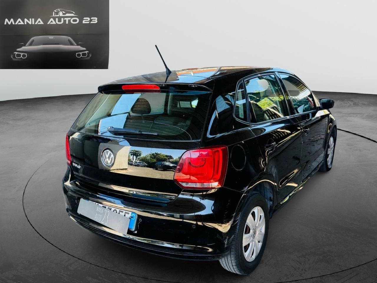 Volkswagen POLO*1.2 SI 60 CV*BENZINA*MANUALE*5 PORTE*UNIPRO