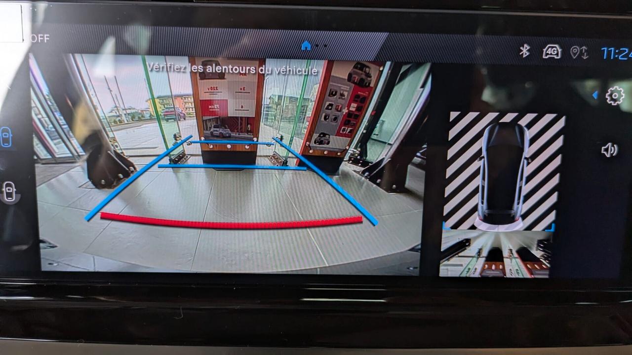 Peugeot 208 100 BUSINESS