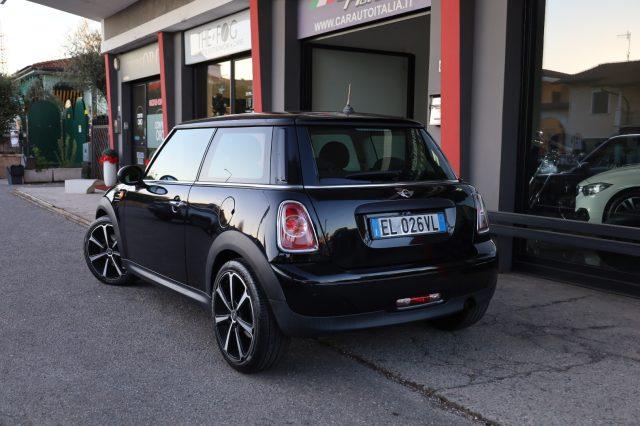 MINI One 1.6 16V One (55kW) 17" Ideale per NEOPATENTATI