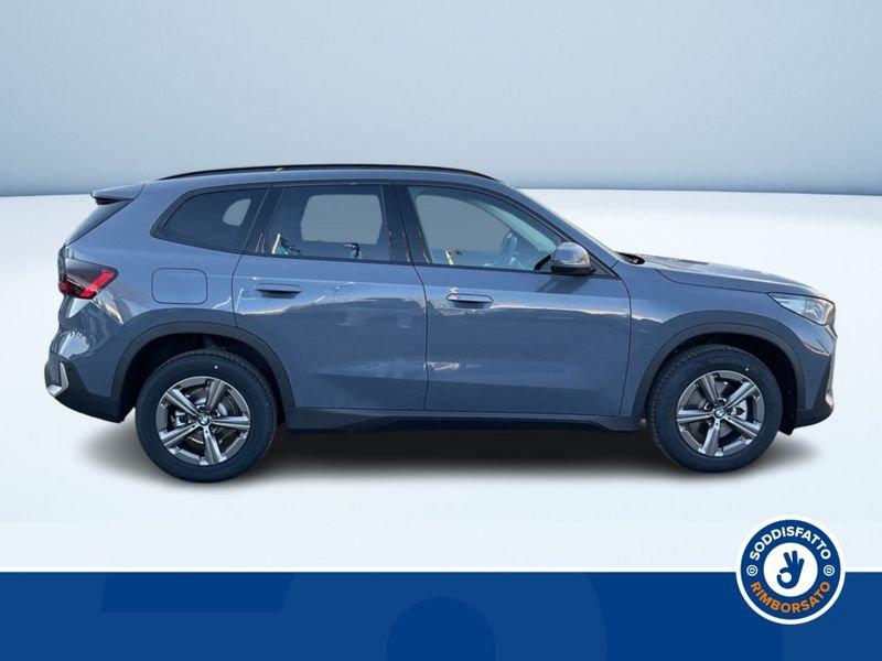 BMW X1 sDrive 18d