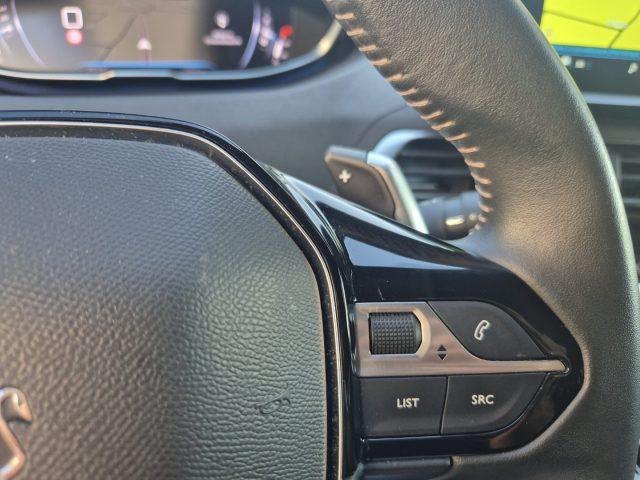 PEUGEOT 5008 BlueHDi 130 EAT8 Allure Pack #7 POSTI #VARI COLORI