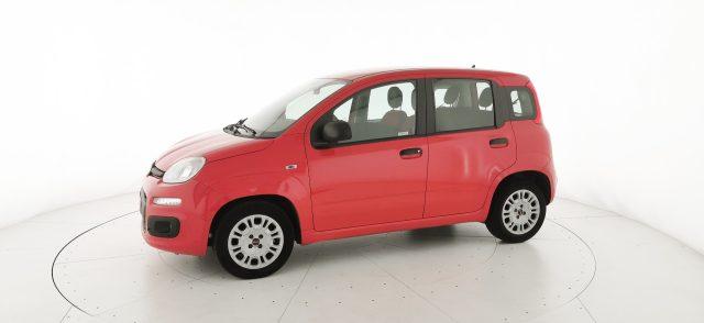 FIAT Panda 1.2 EasyPower Easy