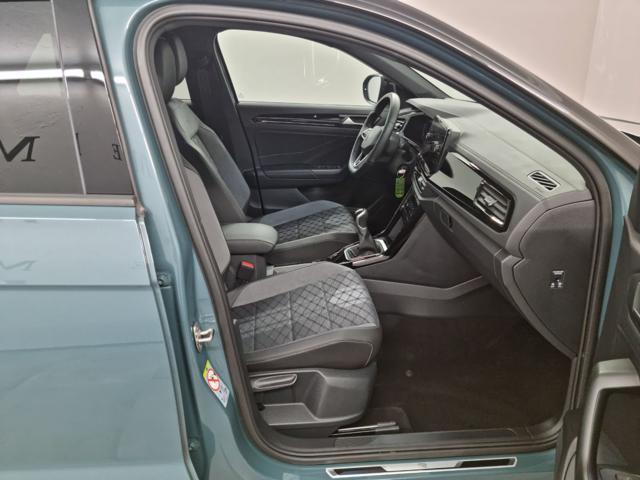 VOLKSWAGEN T-Roc 1.5 TSI ACT R-Line