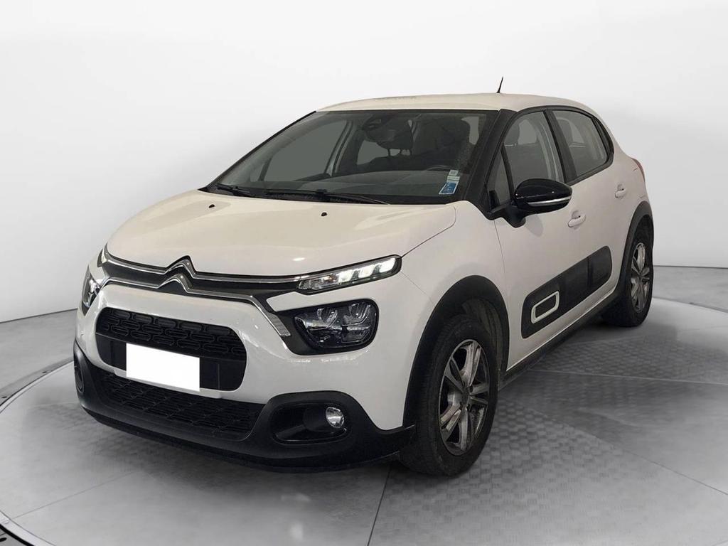 Citroen C3 1.2 PureTech Live
