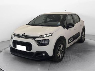 Citroen C3 1.2 PureTech Live