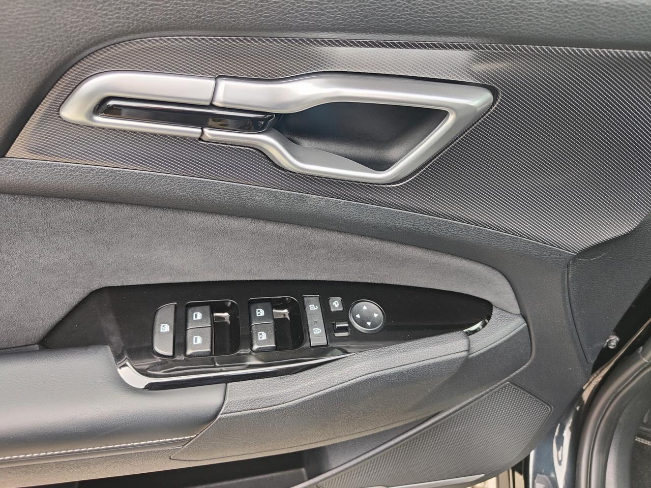 Kia Sportage 1.6 TGDi HEV AT GT-line Plus