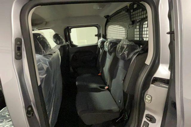 FIAT Doblo Doblò S3 Combi 1.5 BlueHDI 130cv MT6 N1